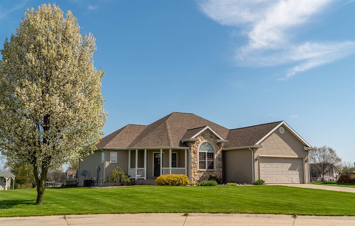 1510 Birkshire Ct. W, Shipshewana, Indiana