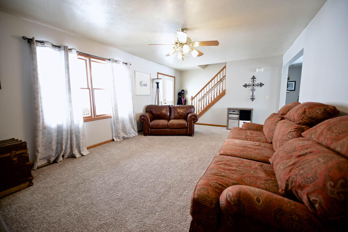 Home for Sale: 6525 N 450 W, Shipshewana, Indiana