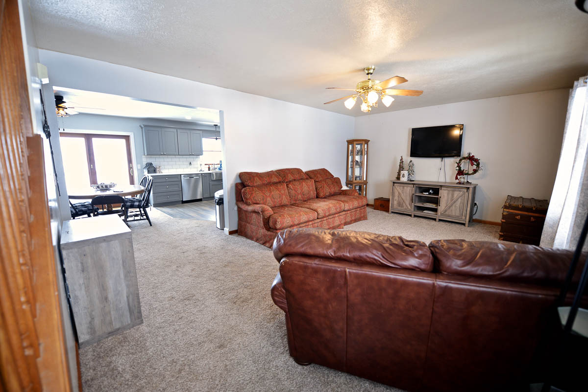 Home for Sale: 6525 N 450 W, Shipshewana, Indiana