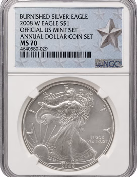 Coin auction: The Incredible Coin Collection of Brian and Erica Bratton, September 19, 2026